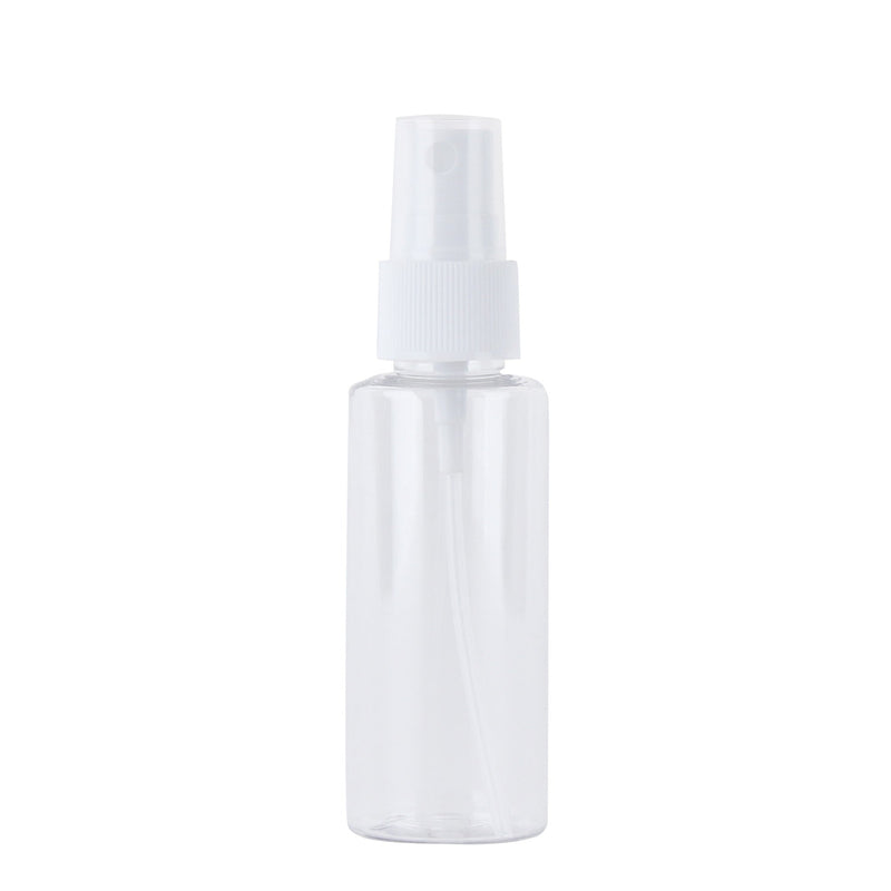 Clear Spray Bottle (50mL)