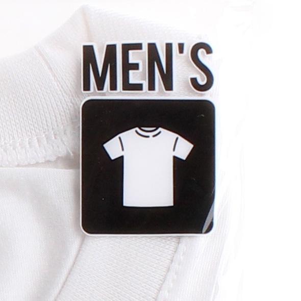 Men Crew Neck T-Shirt (M)