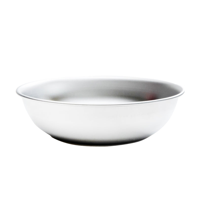 Mini Bowl (Stainless Steel/Ø15.5cm/SMCol(s): Silver)