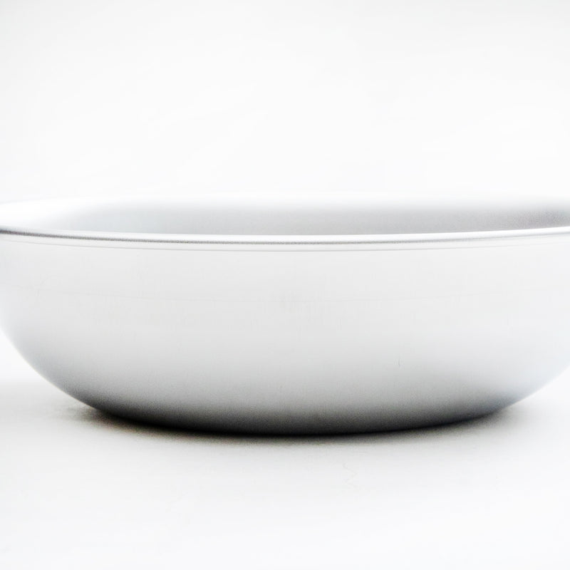 Mini Bowl (Stainless Steel/Ø15.5cm/SMCol(s): Silver)