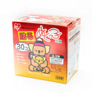 Hand Warmers (Adhesive/Mini/9.6x7cm (30pcs)/SMCol(s): Red)