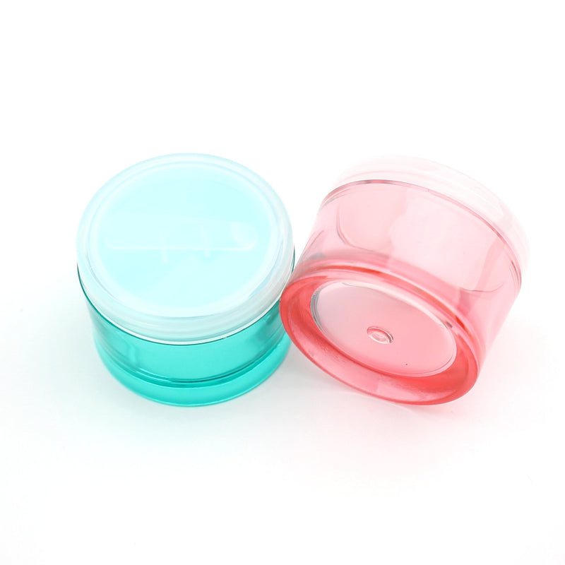 Containers (CL*PK/25g (2pcs))