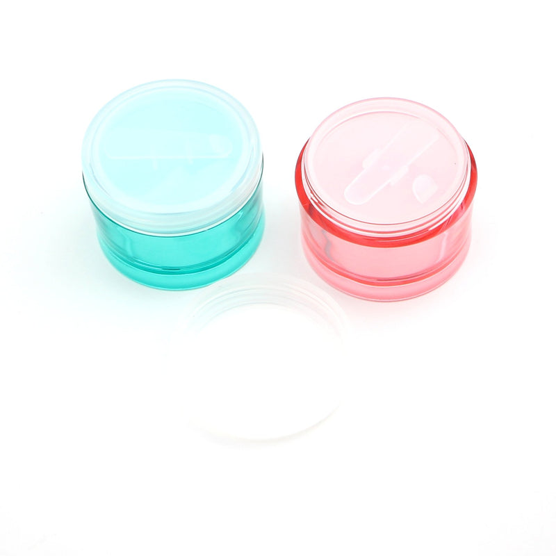 Containers (CL*PK/25g (2pcs))