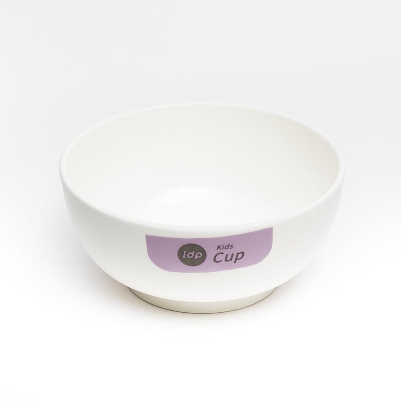Rice Bowl (PP/Microwave-Safe/4.7cm/Diameter 10.2cm / 230mL)