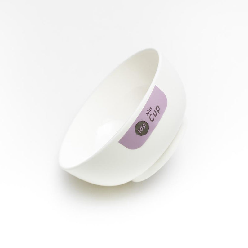 Rice Bowl (PP/Microwave-Safe/4.7cm/Diameter 10.2cm / 230mL)