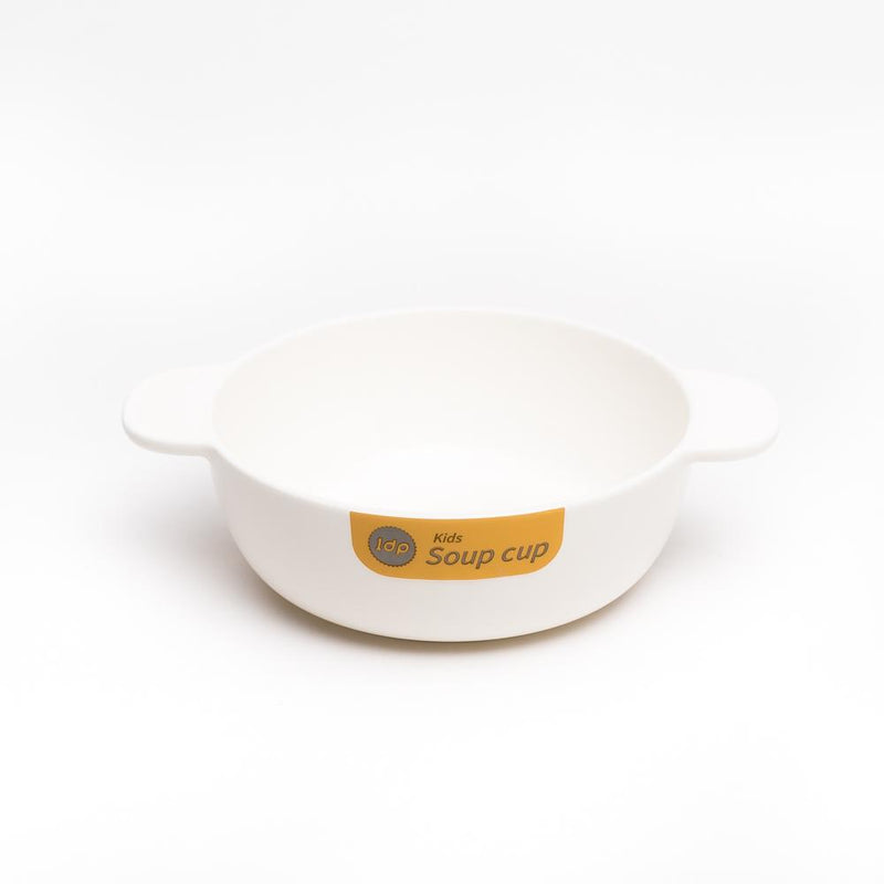 Soup Cup (PP/Microwave-Safe/14x10.6cm / 240mL)