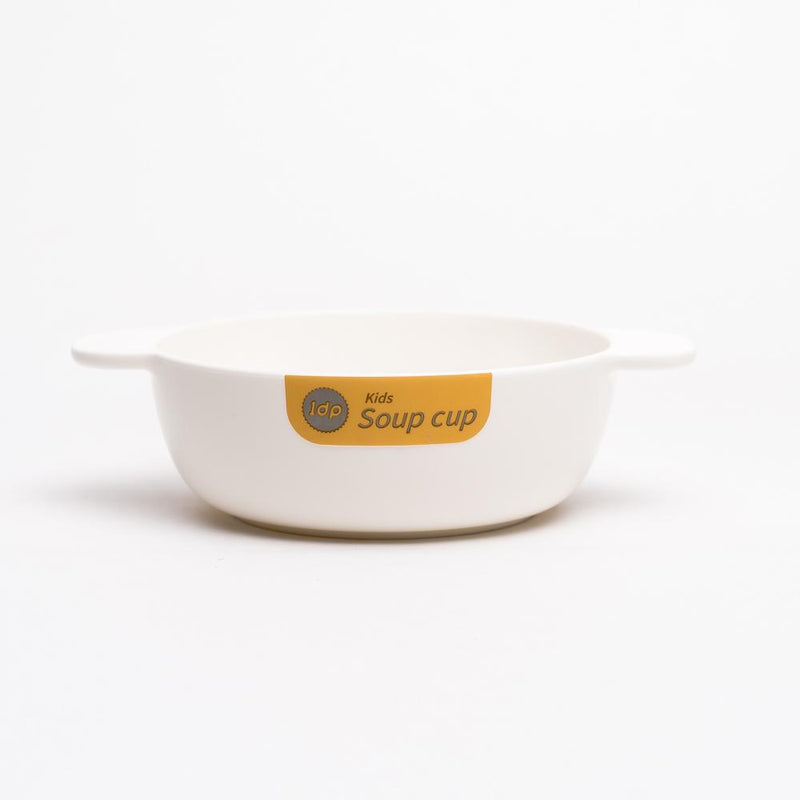 Soup Cup (PP/Microwave-Safe/14x10.6cm / 240mL)