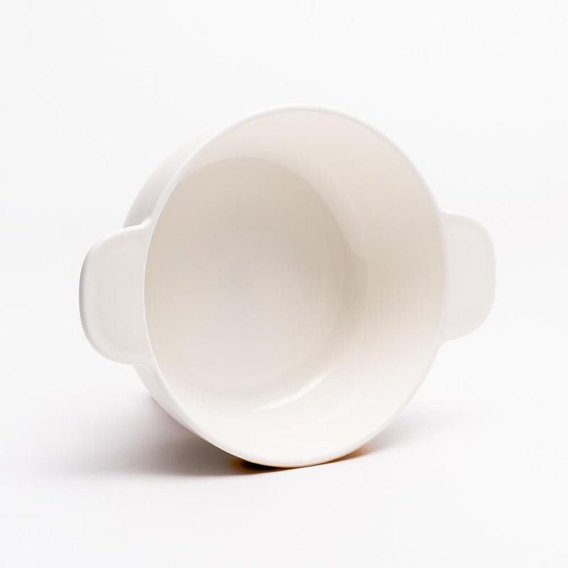 Soup Cup (PP/Microwave-Safe/14x10.6cm / 240mL)