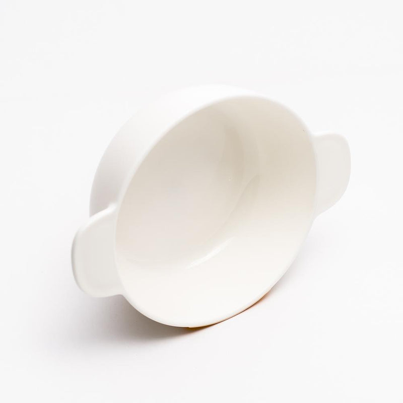 Soup Cup (PP/Microwave-Safe/14x10.6cm / 240mL)