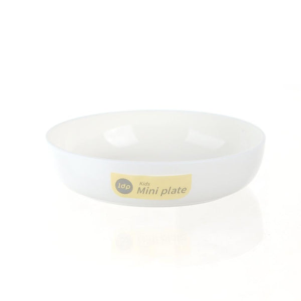 Small Plate (PP/Microwave-Safe/3cm / 280mL)