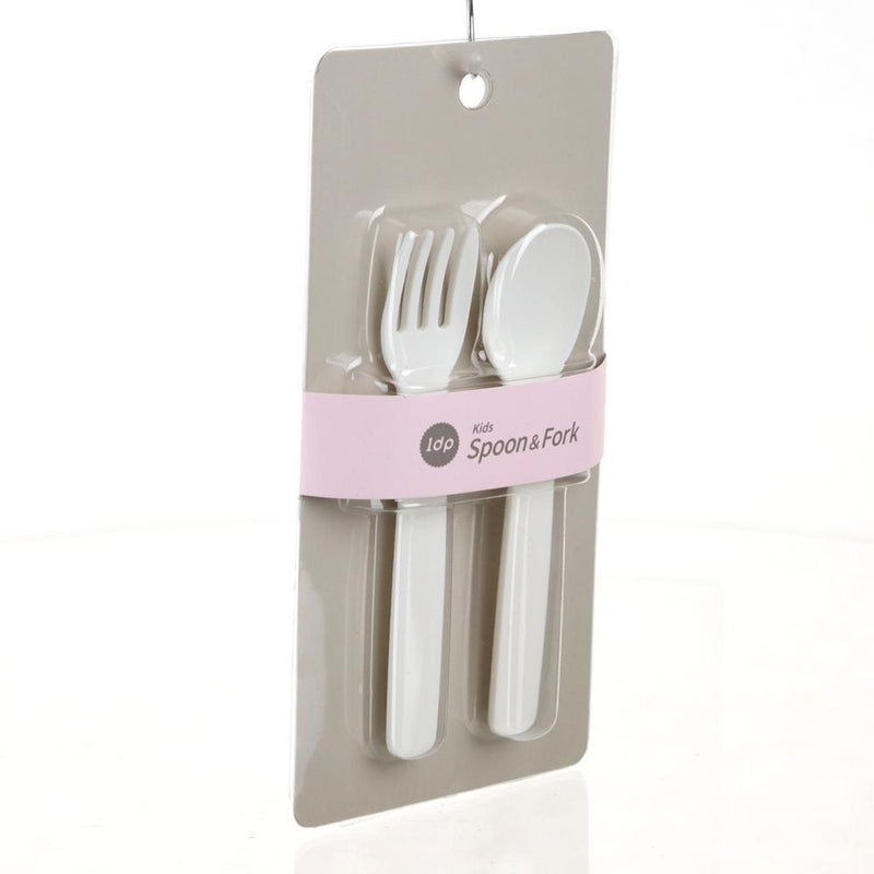 Cutlery Set (PP/2-Siescm (2pcs))