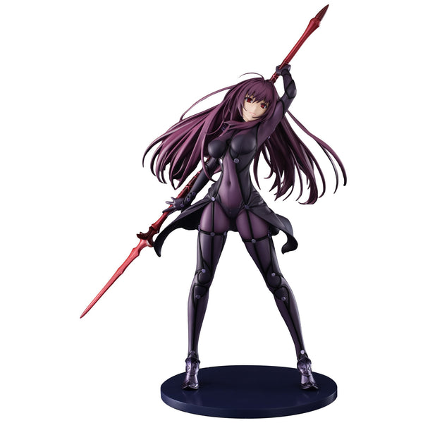 Good Smile Company Fate/Grand Order 1/7 Scale Figure Lancer Scathach (Re-Run) 