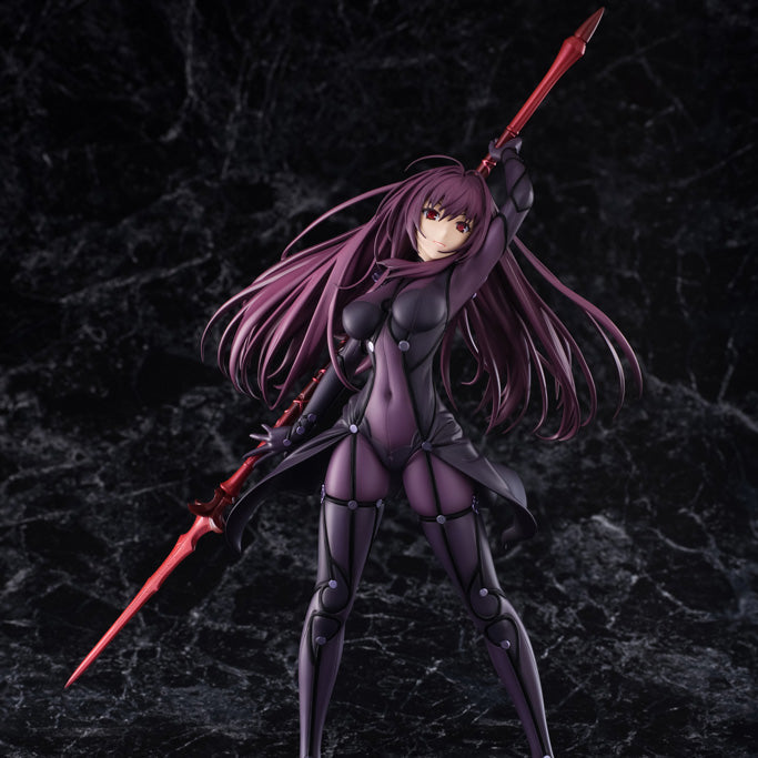 Good Smile Company Fate/Grand Order 1/7 Scale Figure Lancer Scathach (Re-Run) 