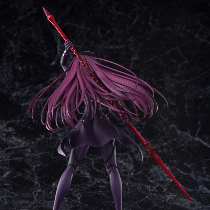 Good Smile Company Fate/Grand Order 1/7 Scale Figure Lancer Scathach (Re-Run) 