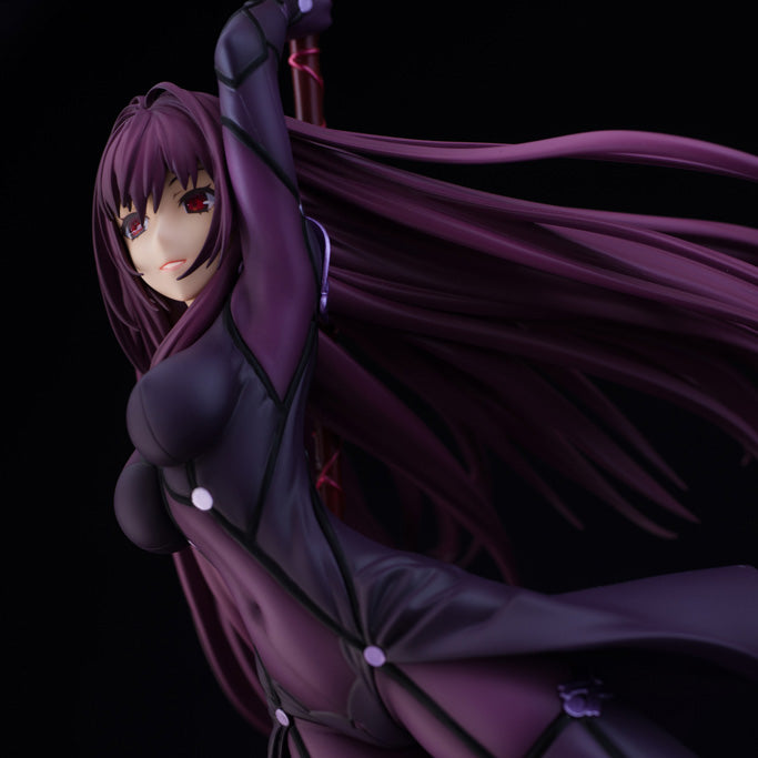 Good Smile Company Fate/Grand Order 1/7 Scale Figure Lancer Scathach (Re-Run) 