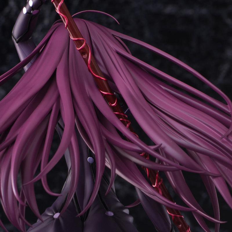 Good Smile Company Fate/Grand Order 1/7 Scale Figure Lancer Scathach (Re-Run) 