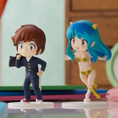 Mini-Figure LUM