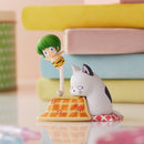 Mini-Figure Ten&Kotatsuneko