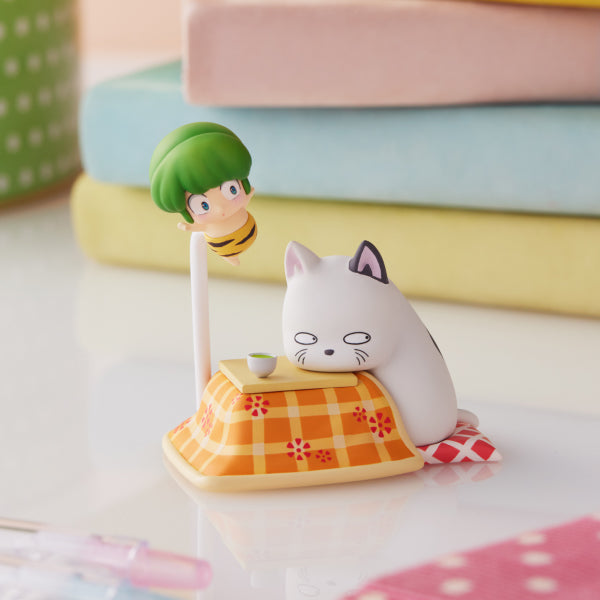 Mini-Figure Ten&Kotatsuneko