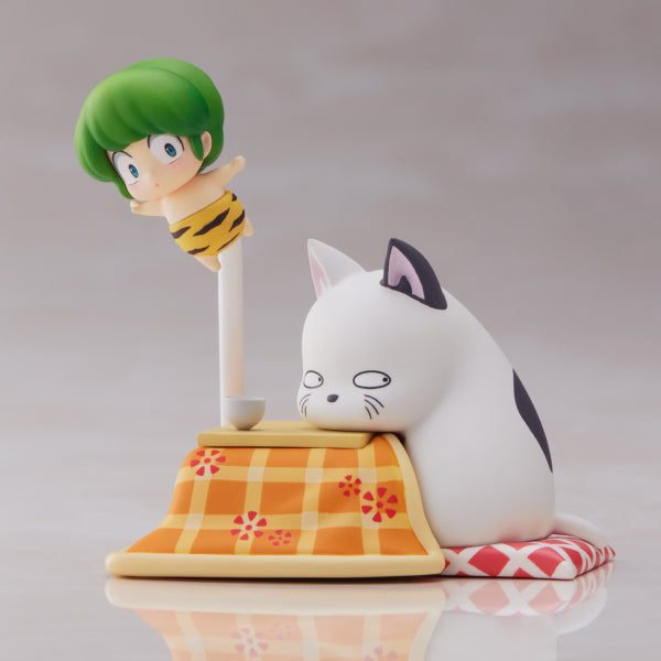 Mini-Figure Ten&Kotatsuneko