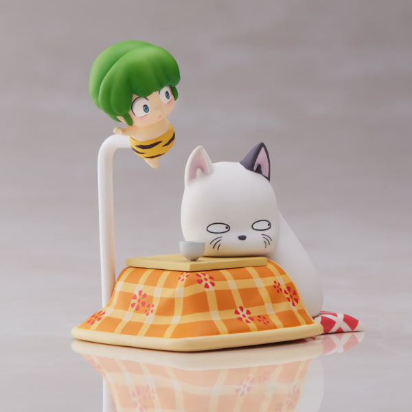 Mini-Figure Ten&Kotatsuneko