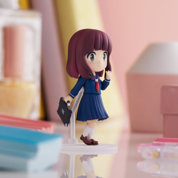 Mini-Figure Shinobu Miyake