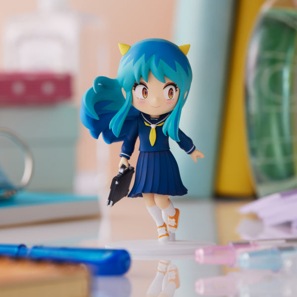 Mini-Figure LUM(School uniformVer.)