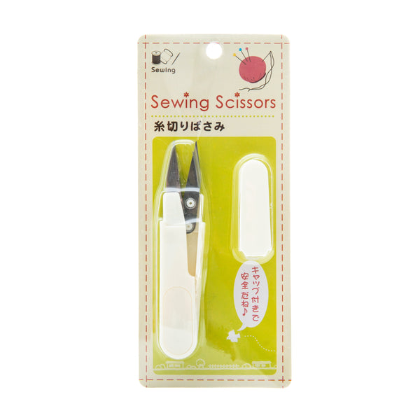 Thread Scissors (2.2x1x11cm)