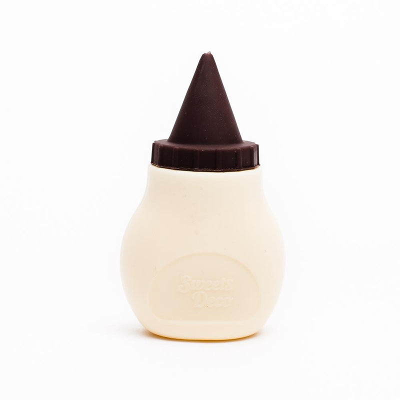 Icing Decorating Tool (Silicone/CR/BN/4.8x3.35x8.1cm)