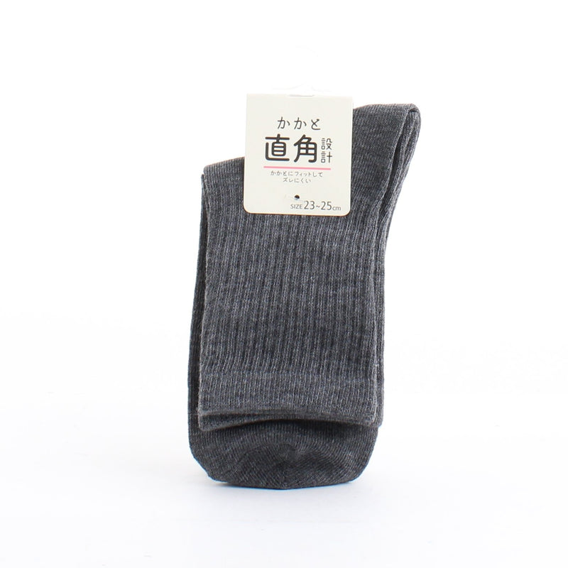 Women Quarter Socks (23-25cm)