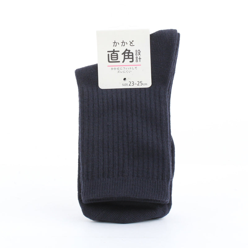 Women Quarter Socks (23-25cm)