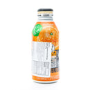 Pokka - Hoobaru Fruit Orange Juice 400g