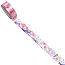 Masking Tape (Andersen's Fairy Tales:Thumbelina/15mm x 3m/Seal Do/SMCol(s): Multicolor)