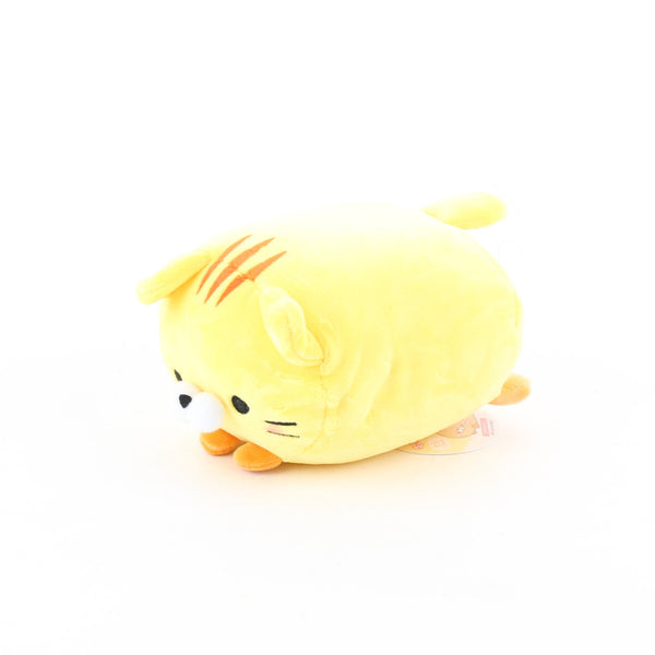 Korokoro Nyanko Toranyan Cat Soft Plushy