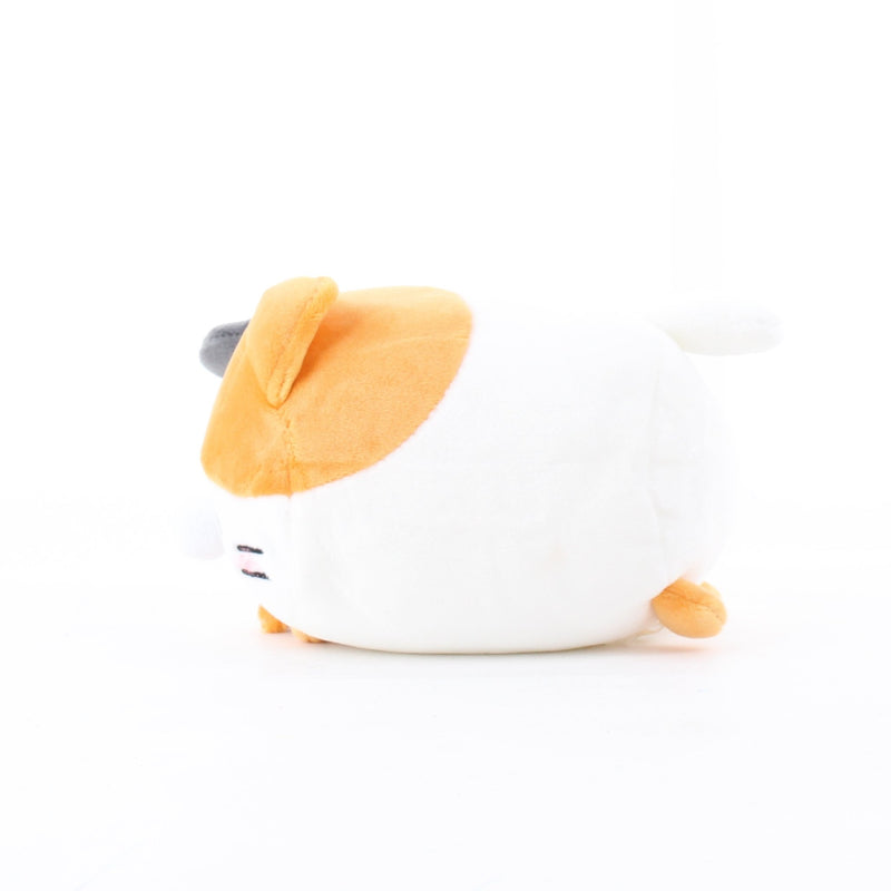Korokoro Nyanko Mikenyan Cat Soft Plushy