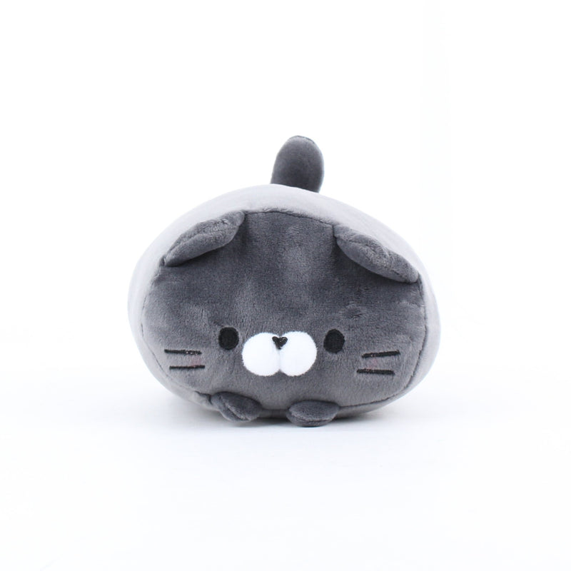 Korokoronyanko Kuronyan Cat Soft Plushy
