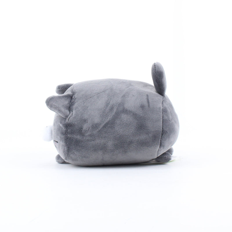 Korokoronyanko Kuronyan Cat Soft Plushy