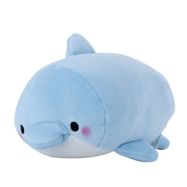 Korokoro Suizokukan-Aquarium Dolphin Soft Plushy