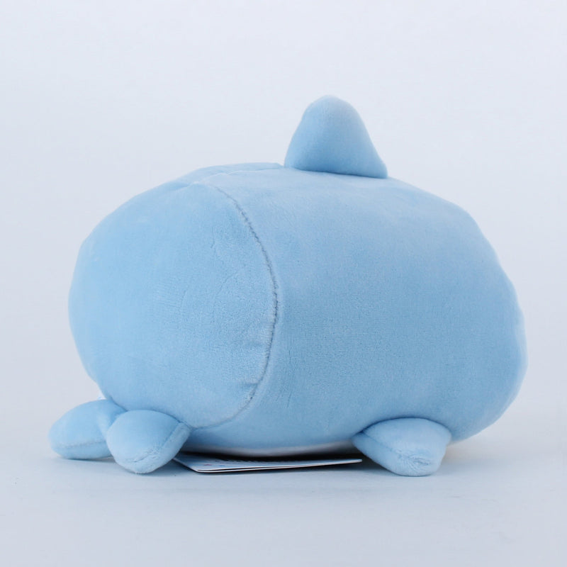 Korokoro Suizokukan-Aquarium Dolphin Soft Plushy