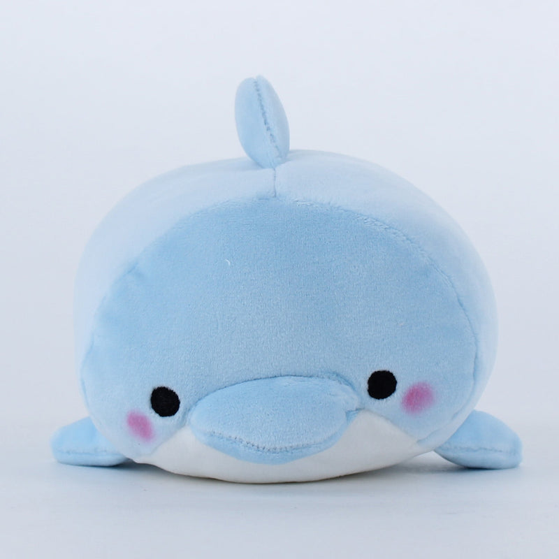 Korokoro Suizokukan-Aquarium Dolphin Soft Plushy