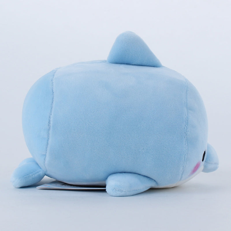 Korokoro Suizokukan-Aquarium Dolphin Soft Plushy