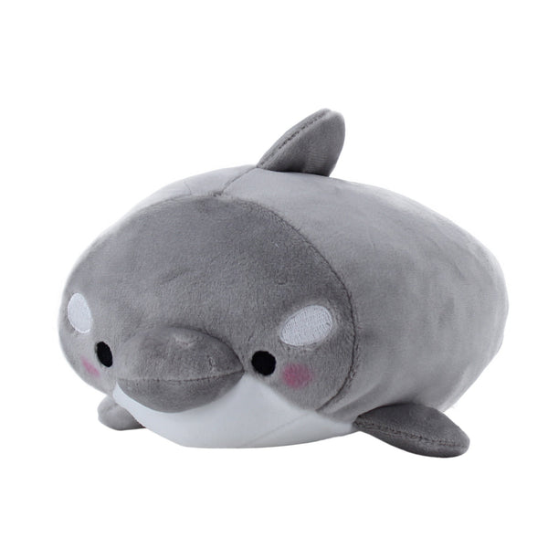 Korokoro Suizokukan-Aquarium Orca Soft Plushy