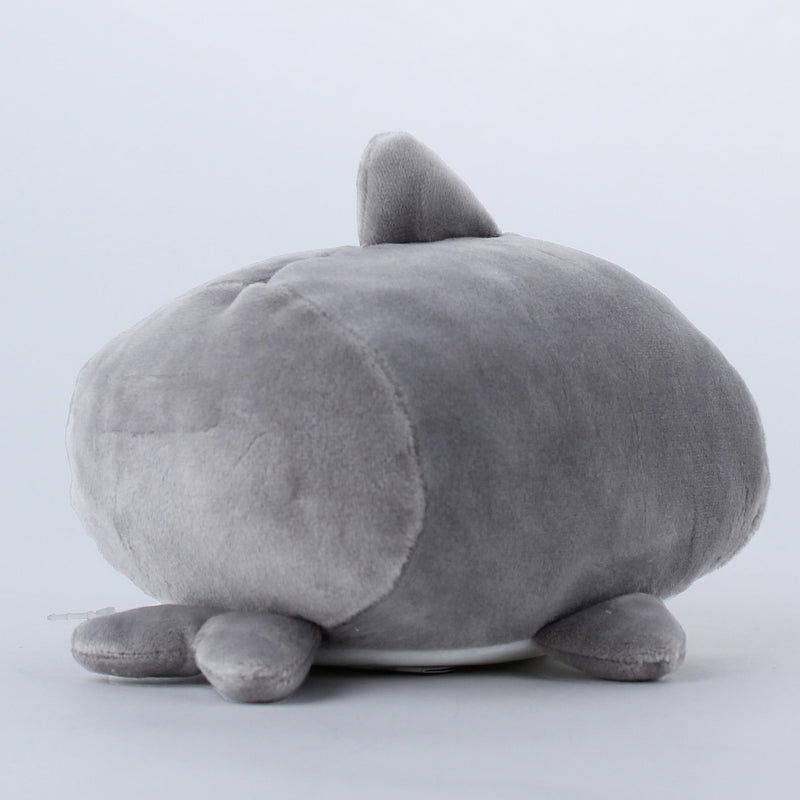 Korokoro Suizokukan-Aquarium Orca Soft Plushy