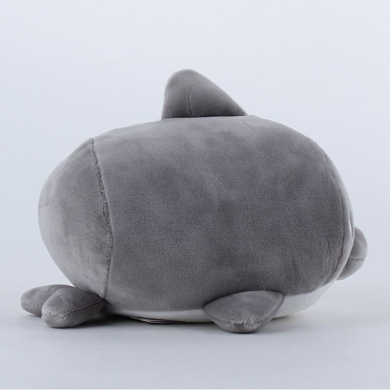 Korokoro Suizokukan-Aquarium Orca Soft Plushy