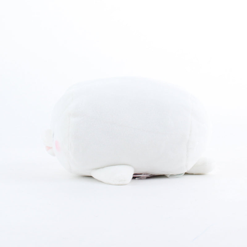 Korokoro Suizokukan-Aquarium Beluga Whale Soft Plushy