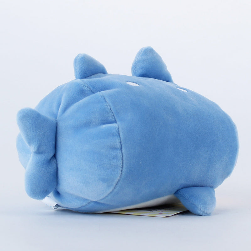 Korokoro Suizokukan-Aquarium Whale Shark Soft Plushy