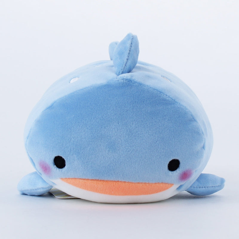 Korokoro Suizokukan-Aquarium Whale Shark Soft Plushy