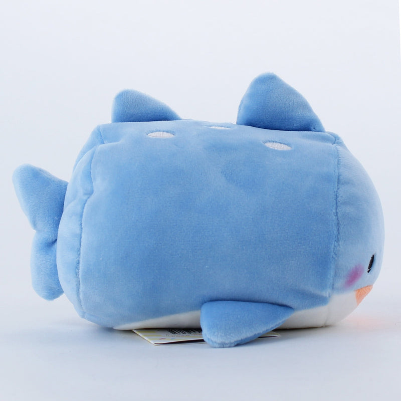 Korokoro Suizokukan-Aquarium Whale Shark Soft Plushy