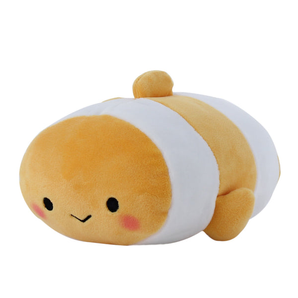 Korokoro Suizokukan-Aquarium Clownfish Soft Plushy