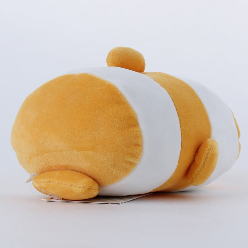 Korokoro Suizokukan-Aquarium Clownfish Soft Plushy